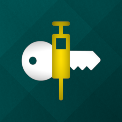 Icon TLS Tunnel APK 5.1.11